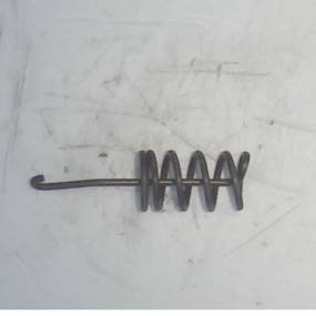 Druckfeder Durchm. 2.8 Horsch 23288017