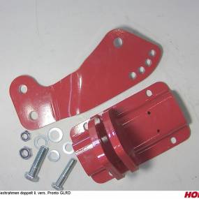 Sechrahmen Doppelt Li. Vers. Pronto Glrd Horsch 23295400