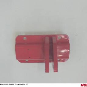 Sechrahmen Doppelt Re. Verstellbar Dc Horsch 23295700