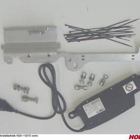 Verstellantrieb Hsa >10/15 Vorm. Horsch 23327000