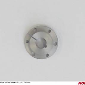Rotorfl. Buchse Parker 5-11 Ccm D=15.88 Horsch 23466502