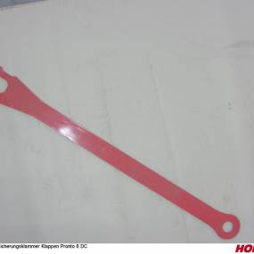 Sicherungsklammer Klappen Pronto 6 Dc Horsch 23471804
