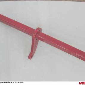 Scheibenachse Vo. Li. /Hi. Re. 4 Dc Horsch 23473000