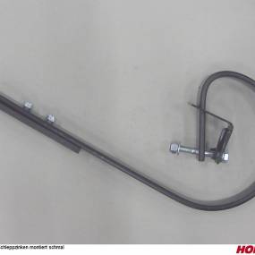 Schleppzinken 45 X 10 F. 50X50 M.vp 45 Horsch 23476700