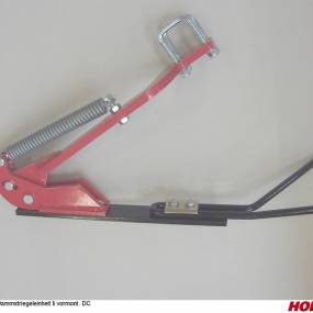 Dammstriegeleinheit Li Vormont. Dc Horsch 23487600