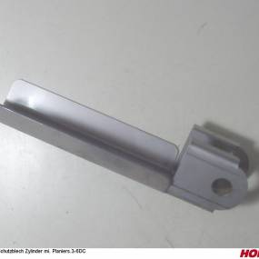 Schutzblech Zylinder Mi. Planiers.3-6Dc Horsch 23505105