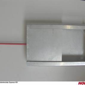 Abdrehschub Express Kr Horsch 23567500