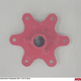 Radstummel Frontpacker 6Dc 7.50-16 Stern Horsch 23597300