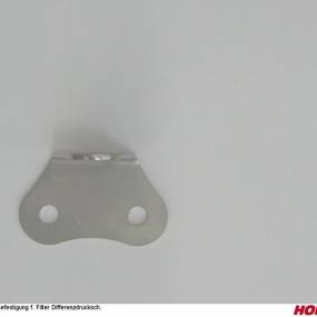 Befestigung F. Filter Differenzdrucksch. Horsch 23674905