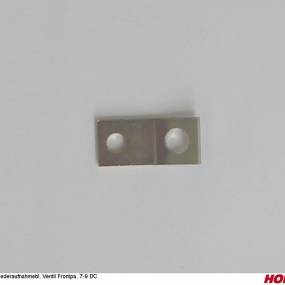 Federaufnahmebl. Ventil Frontpa. 7-9 Dc Horsch 23779204