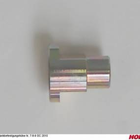 Tankbefestigungshülse Hi. 7-8-9 Dc 2010 Horsch 23782901