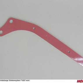 Schubstange Scheibensystem 7-9Dc mitte Horsch 23793205