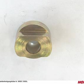 Tankbefestigungshülse Hi. 8/9Dc 5000L Horsch 23799102