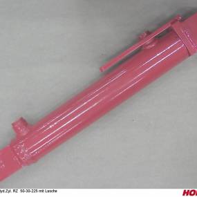 Hyd.zyl. Rz 50-30-225 mit Lasche Horsch 23888220