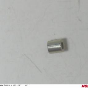 Hülse Durchm. 19 /11 - 21 Vz. Horsch 24015904