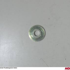 Deckel Parallelogramm Hinten Vz. Horsch 24017302