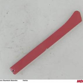 Dorn Räumkufe Maisreihe Hardox Horsch 24113401