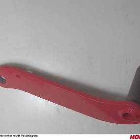 Unterlenker Re Parallelogr 360Mm Ab 2012 Horsch 24115000