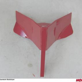 Räumkufe Maiskörper Horsch 24117400