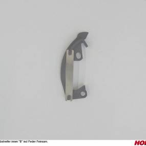 Abstreifer Innen "B" Incl Feder Feinsam. Horsch 24141000