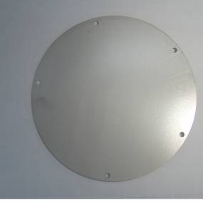 Deckel 11X D50Er Hauptverteile Horsch 24151101