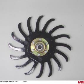 Stern Kompl. links Ab 2007 Kinze Horsch 24156200