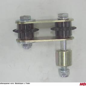 Kettenspanner Vorm. Maiskörper O. Feder Horsch 24157200