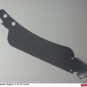 Seitenbl. Düngerver. Re. für Tg 3 Hardox Horsch 24361202