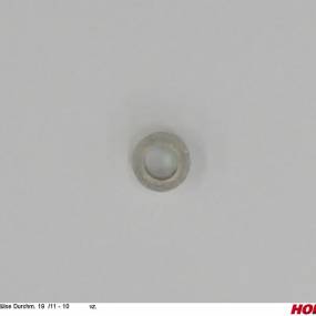 Hülse Durchm. 19 /11 - 10 Vz. Horsch 24557302