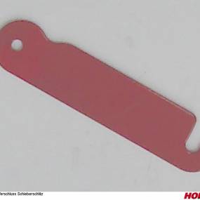 Verschluss Schieberschlitz Horsch 24583301