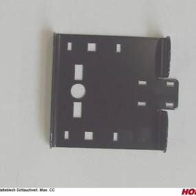 Halteblech Schlauchverl. Mae. Cc Horsch 24622002