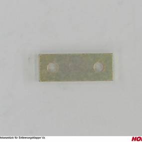 Distanzstück Entleerungsklappe 5Mm Vz. Horsch 24641302