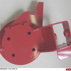 Luftbalghalter Vorne rechts Ro Horsch 25467900