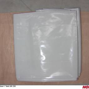 Plane F. Tank Titan 34 Uw Horsch 27035013