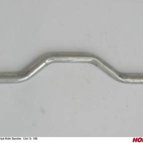 -Hyd.rohr Durchm. 12X1.5- 185 Horsch 27035604