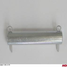 Bolzen 1.00 X 3.75 Horsch 27041325