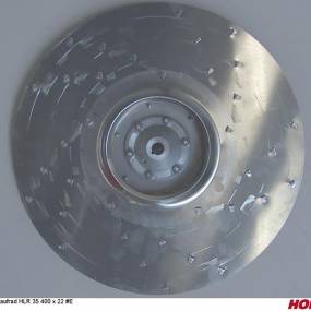 Hlr 35 400 X 22 R-E Alu 17-S/15,875 H8 Horsch 28064201
