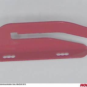 Abdrehsackhalter links Minidrill M16 Horsch 28064606