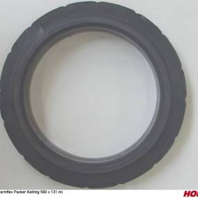 Farmflex Packer Keilring 590 X 131 Mi. Horsch 28070902