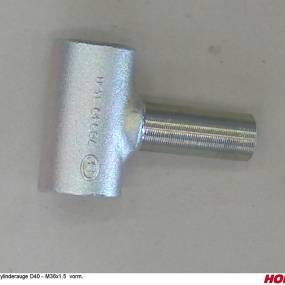 Zylinderauge D40 - M36X1.5 Vorm. Horsch 28077100