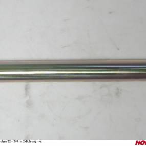Bolzen 32 X 271 2B. Vz. 42Crmo4 Horsch 28092101