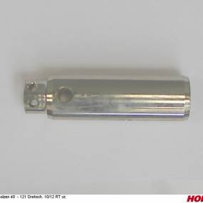 Bolzen 40 - 121 Drehsch. 10/12 Rt Vz. Horsch 28100301