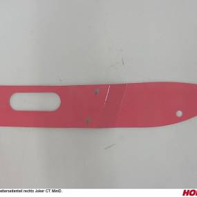 Leiterseitenteil rechts Joker Ct Minid. Horsch 28151608