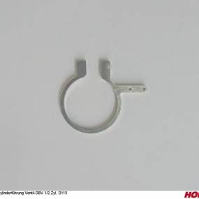 Zylinderführung Ventil-Dbv 1/2 Zyl. D115 Horsch 28183804