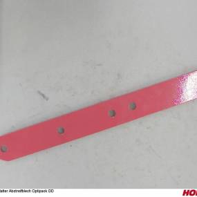 Halter Abstreifblech Optipack Dd Horsch 29220701