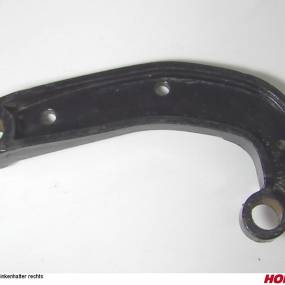 Zinkenhalter rechts Horsch 31010103