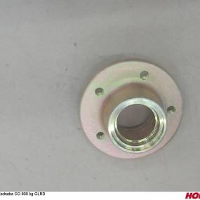 Radnabe Ø64-37 Lk112 5Xm12 Horsch 31010602