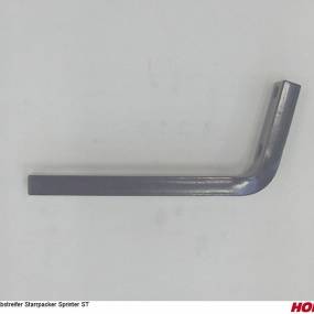 Abstreifer Starrpacker Sprinter St Horsch 31059701