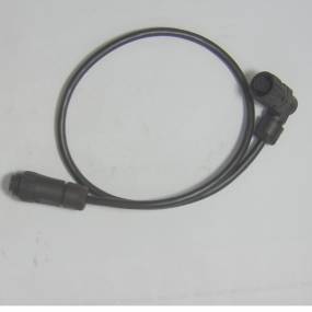 Kabel Verl Amph(7) 750 F. Dosiermotor Horsch 31061900