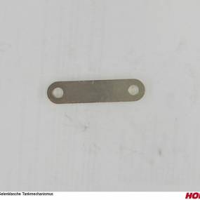Gelenklasche Tankmechanismus Horsch 31502503
